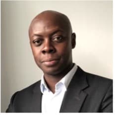 Portrait de Mamoudou Traoré
